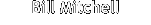 Bill Mitchell