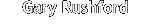 Gary Rushford
